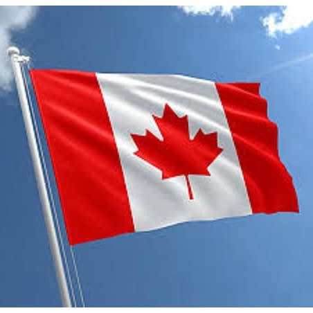 Canada Flag