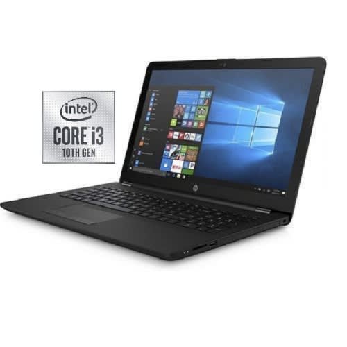 HP 14 - 10th Gen - Intel Core i3 - 4GB RAM - 1TB HDD - 14" - Wins 10