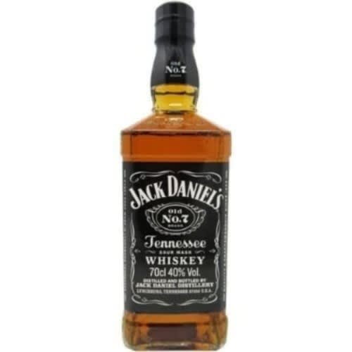 Whiskey  - 70cl - 6 Bottles