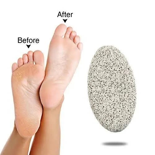 Pumice Scrub Stone