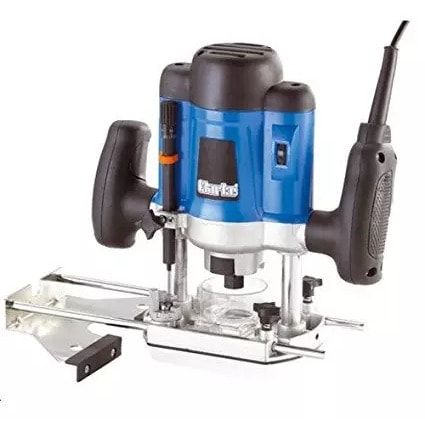 Wood Working Router 8mm - 6mm Machine
