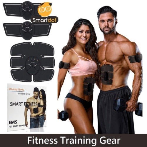 Beauty Body Mobile-Gym Device