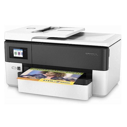 OfficeJet Pro 7720 Wide Format A3 All-in-One Colored Printer