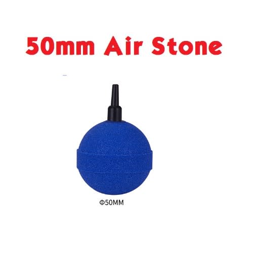 Aquarium Large Air Stone 50mm