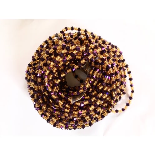 Empress Waist Beads - Set Of 3