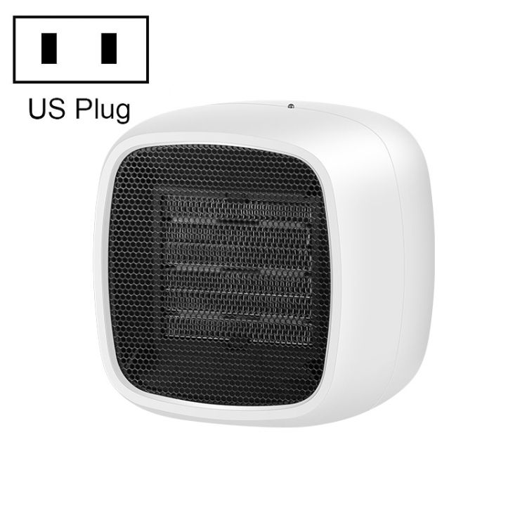 Home Desktop Mini Portable PTC Heater