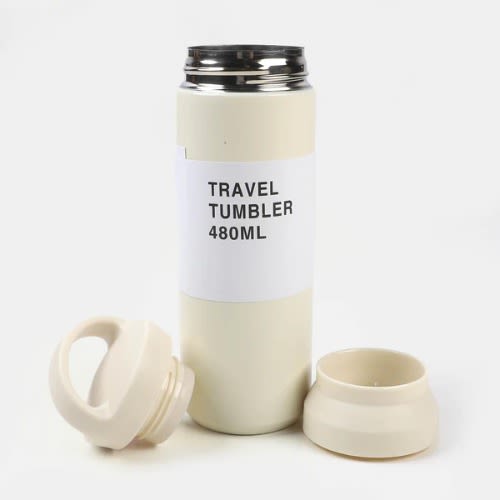 Travel Tumbler - 480ml
