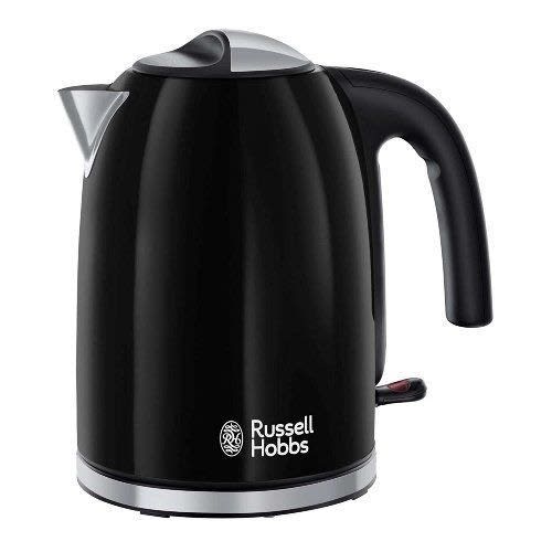 Cordless Electric Jug Kettle - 1.7L -3000W