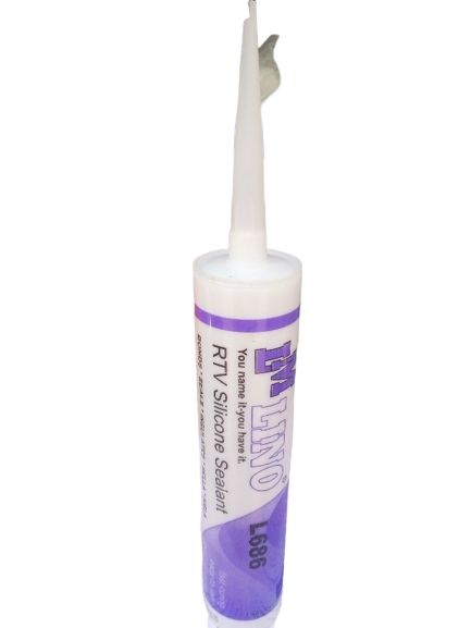 LM LINO L686 RTV Silicone Sealant
