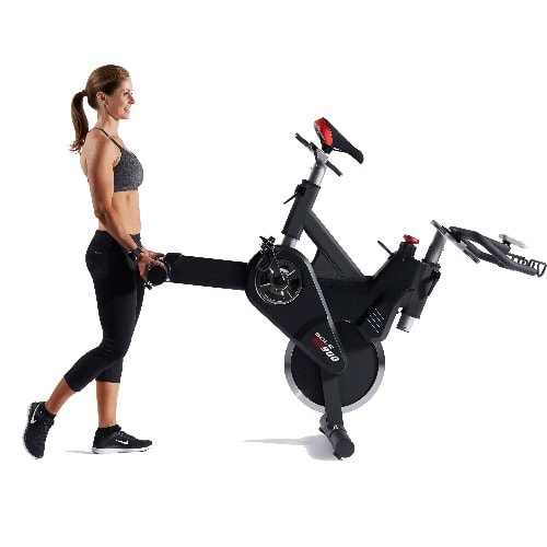 SB900 Spin Bike