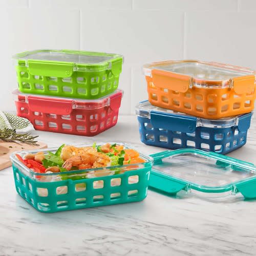 Ello Bake And Store 10-piece Bakeware Set