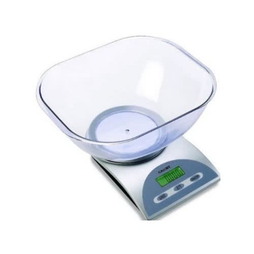 Digital 5kg/11lb Kitchen Scale