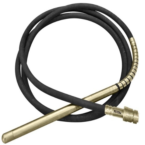 Concrete Pocker Hose - 45mm