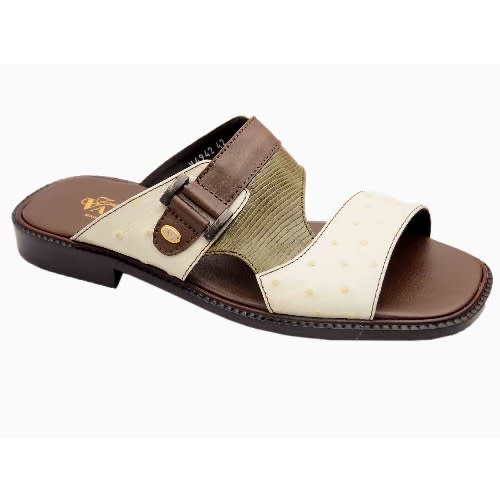 Slippers For Men - Multicolor