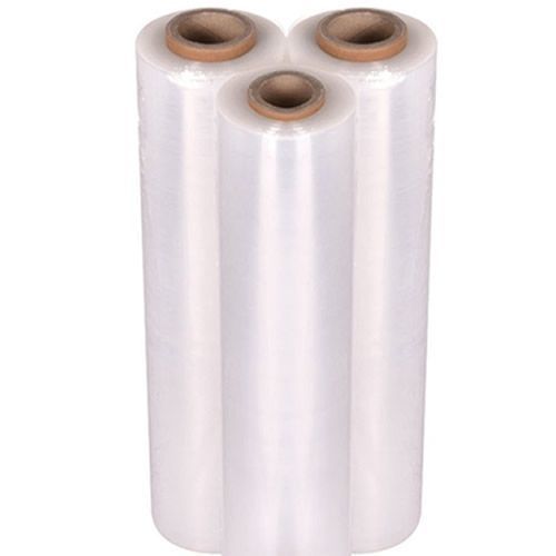 3 Piece Shrink Wrap Stretch Film