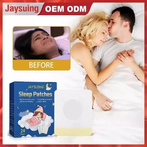 Jaysuing Sleep Patches -24patches