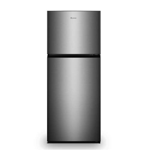 Top Freezer Refrigerator - Rd-49dr - 375L