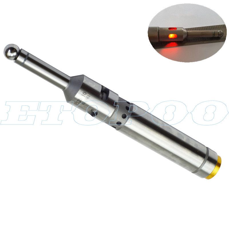 CNC Tool Precision Electronic Digital Edge Finder