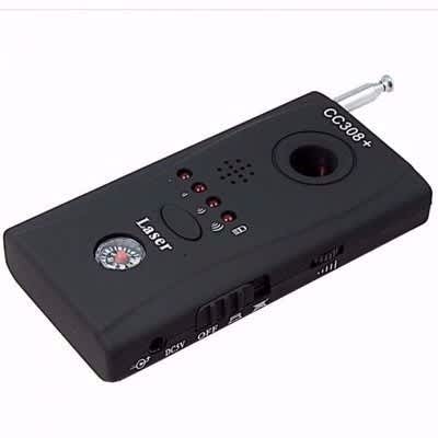 Full Range All Round Detector