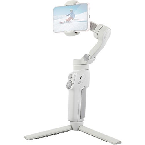 Vimble 3 Telescoping 3-axis Handheld Gimbal For Smartphones