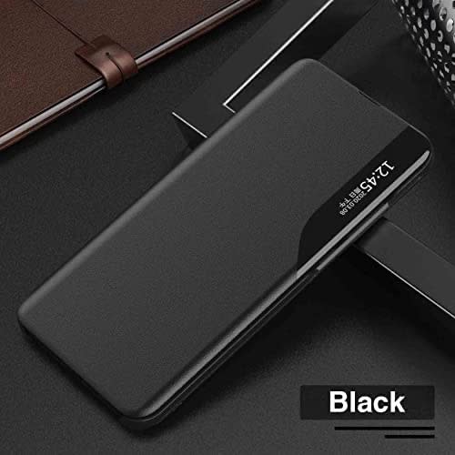 Leather Flip Case Samsung Galaxy A23