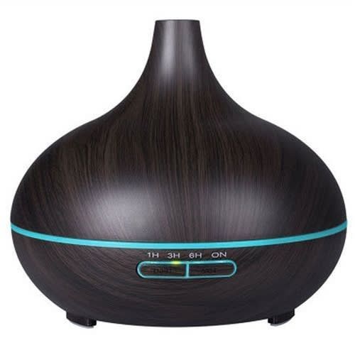 Aromatic Humidifer