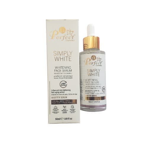 Perfect Cosmetics Whitening Face Serum-50ml