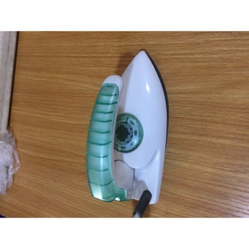 Mobile Electric Dry Iron Pf-500 (perfect)