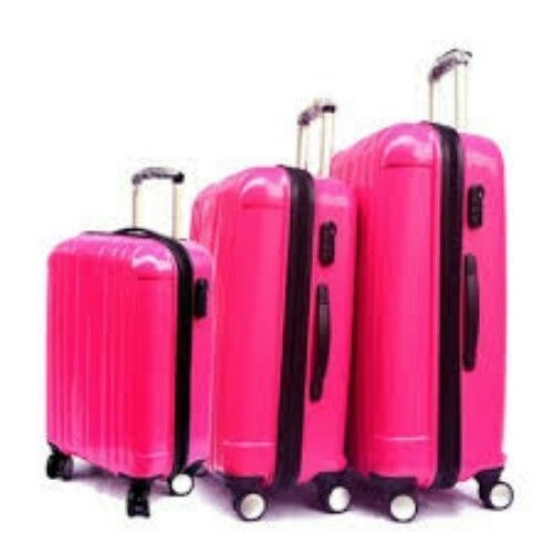 Pink Roller Box - 3 Sets