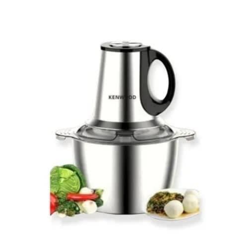 Yam Pounder - 4.5l - 1500W - KNW202