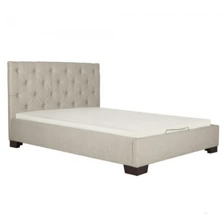 Charlotte King Size Bed