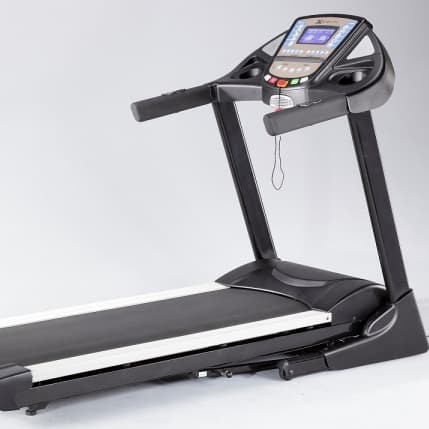 Treadmill | XT96A | Black