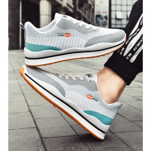 Running Colorful Sneaker For Men