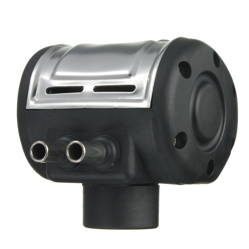 Adjustable 180ppm L80 Pnewmatic Pulsator For Cow Milker Milking Machine