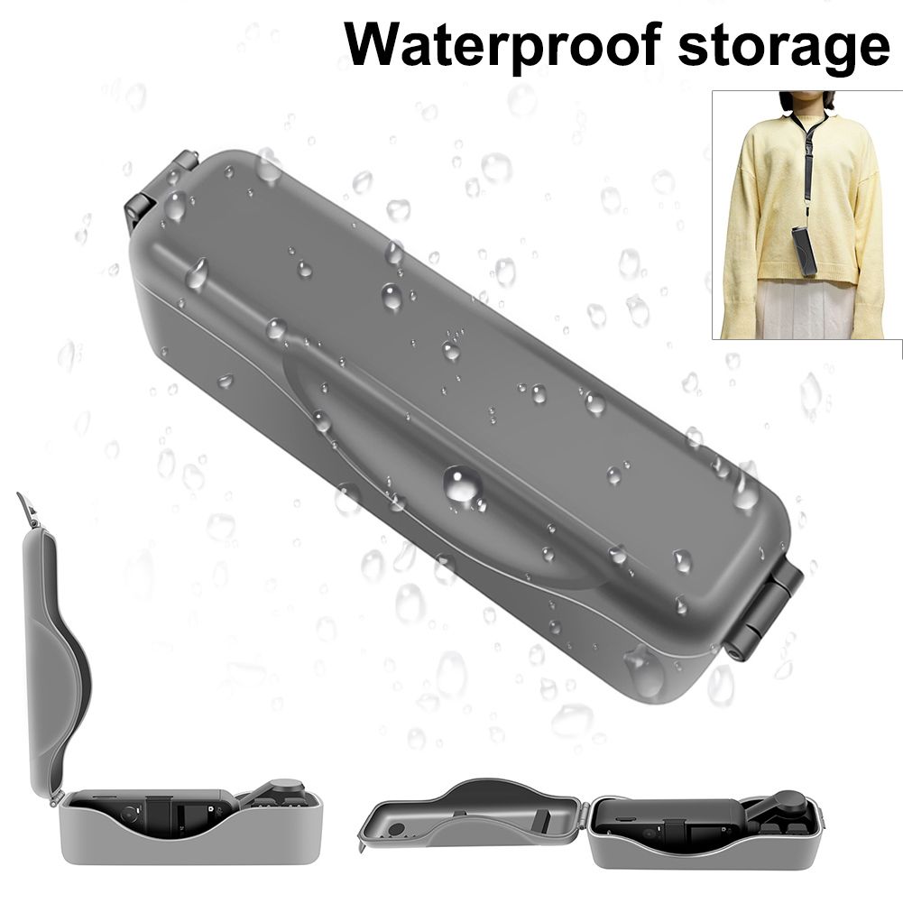 Storage Box Case Accessories