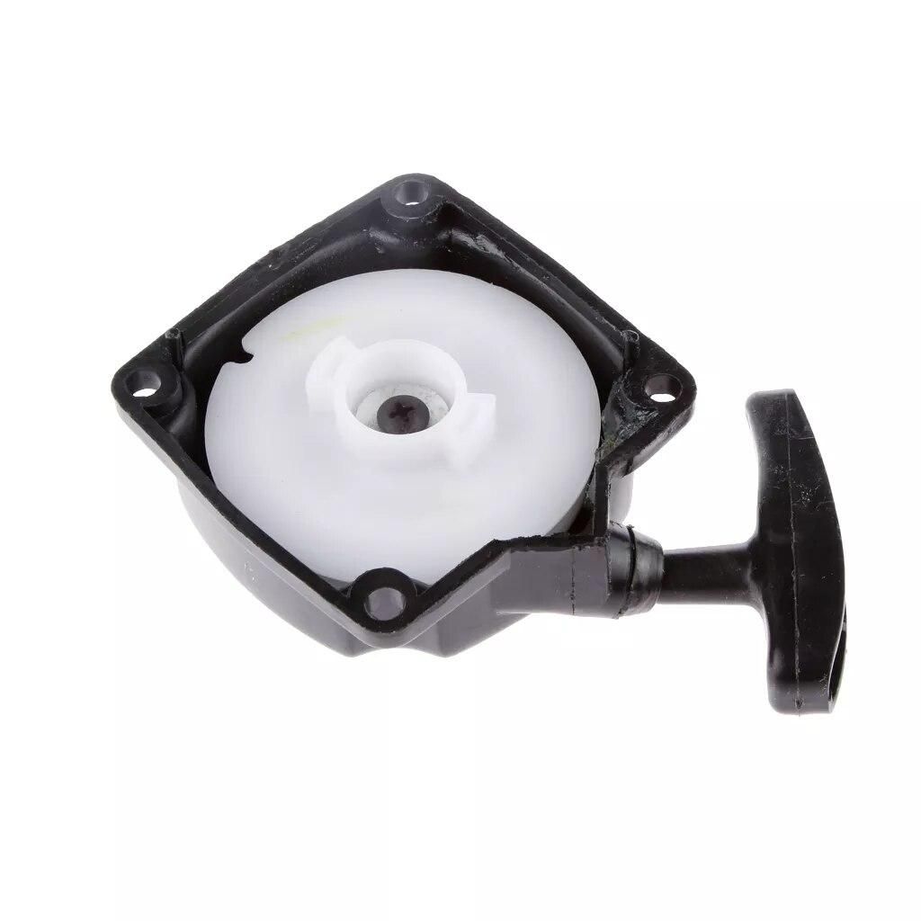 Pullstart f/33cc 36cc 43cc 49cc Strimmer Brushcutter Lawnmower Engine