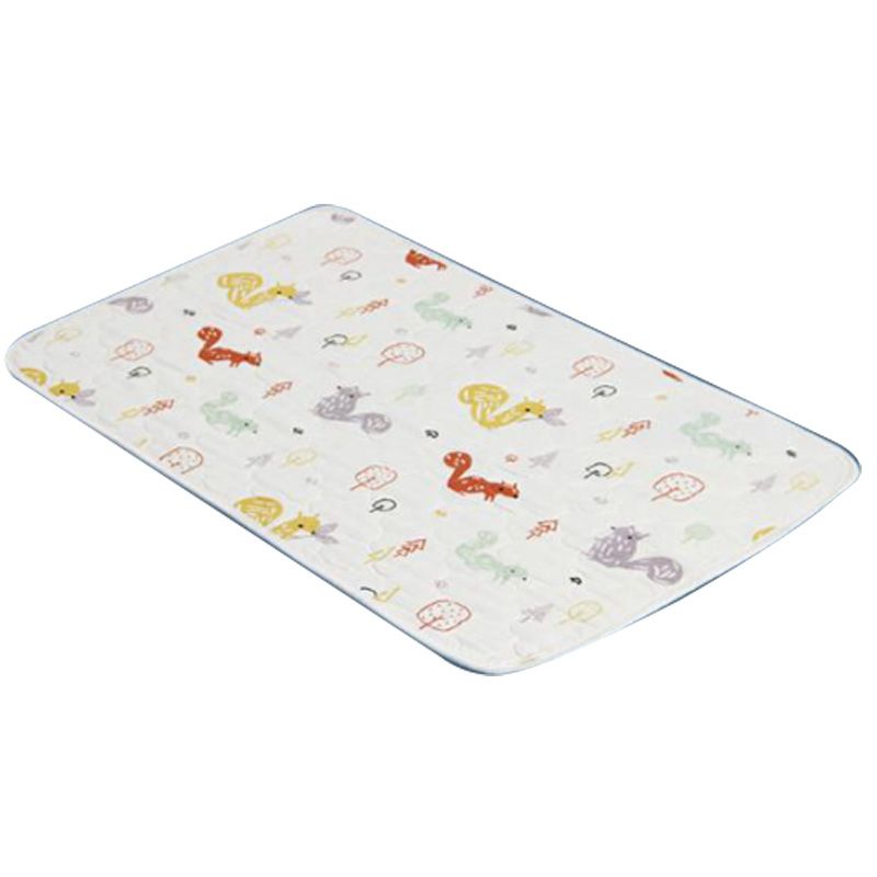 Newborn Diaper Breathable Absorbent Pads 19.6 Inch X