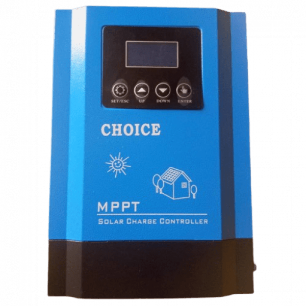 60amps 12/24/48v Auto Mppt Solar Charger Controller