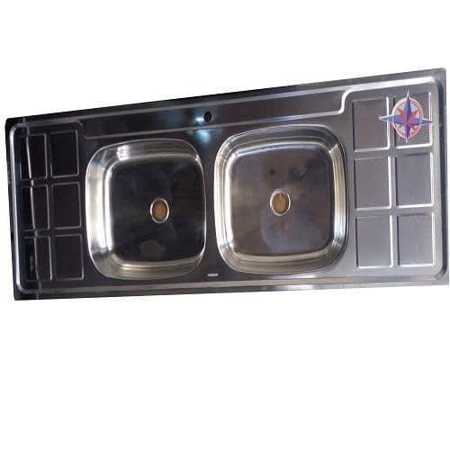 Kitchen Dish Washing Sink - jk005