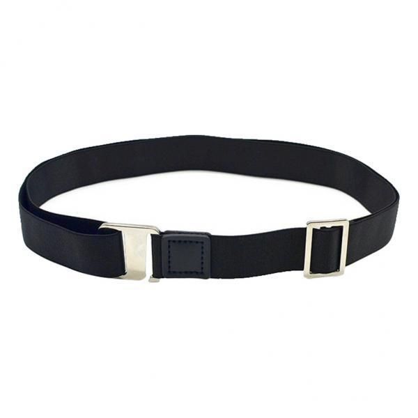 Shirt Stay Belt For Men