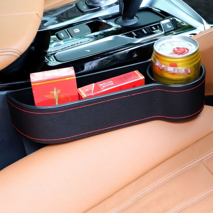 2 PCS Car Storage Box