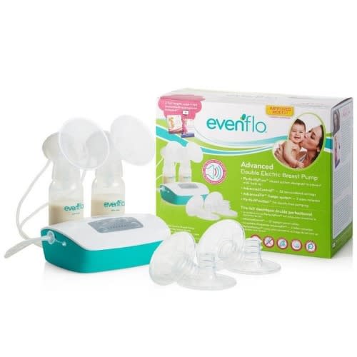 Feeding Hospital Strenght Advanced Double Electric Breast Pump
