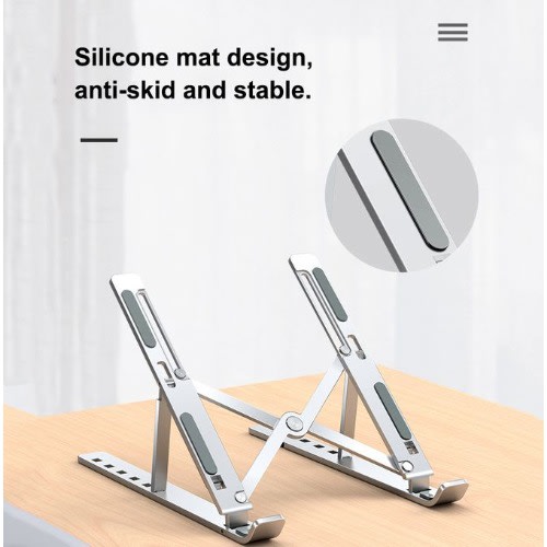 Adjustable Laptop Stand