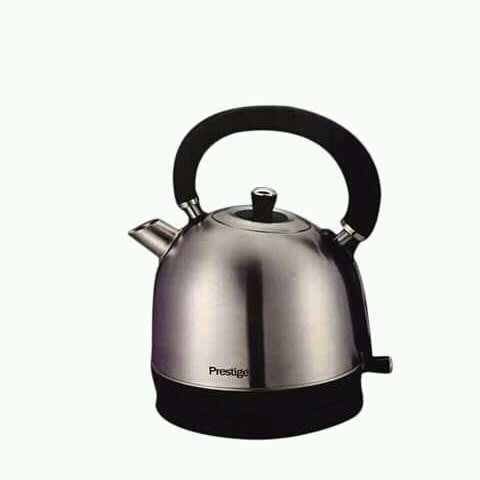 Electric Kettle - 1.8L - 2200W