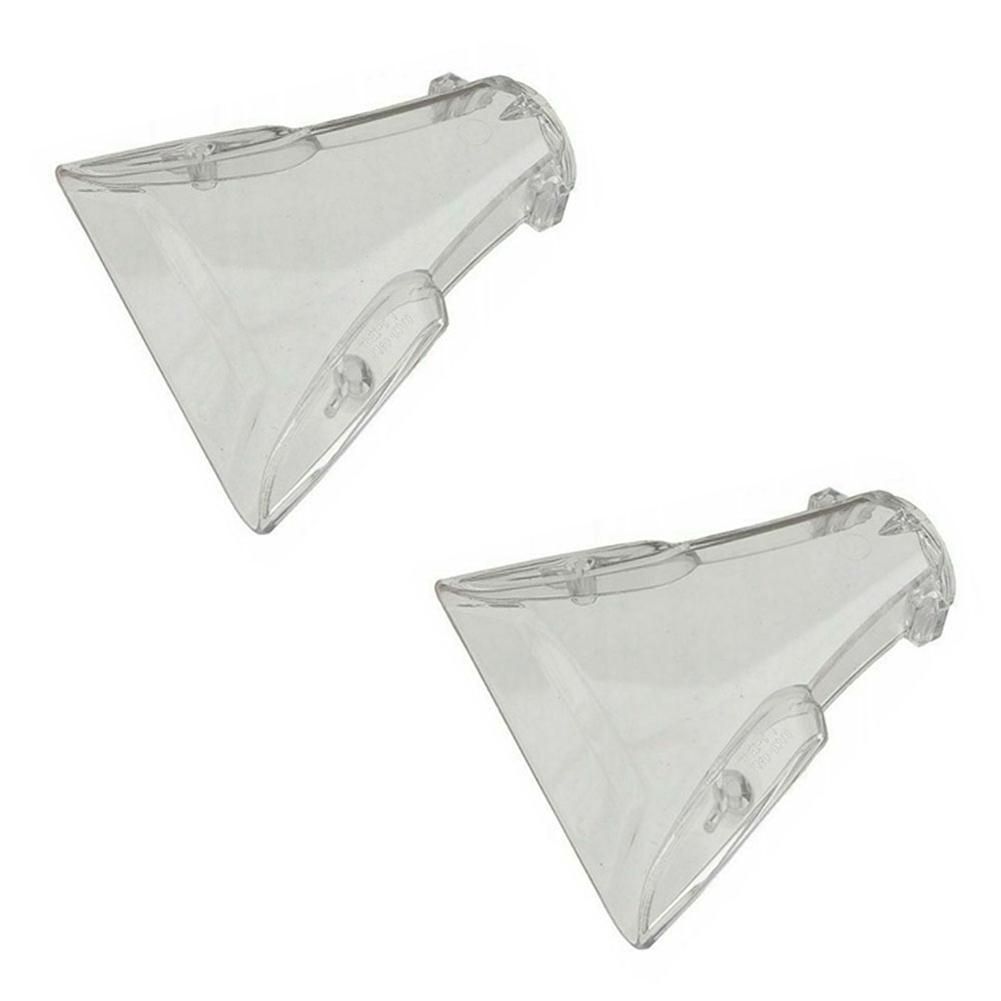 2PCS Transparent Cover for Puzzi 10/1 10/2 8/1