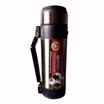 2 Litres Portable Water Flask