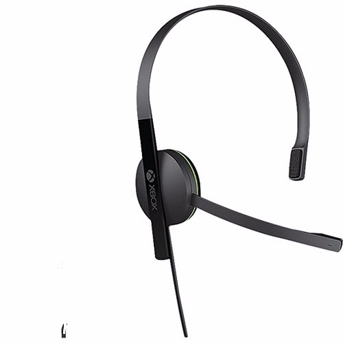 Xbox One Chat Headset