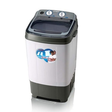7.0kg Single Tube Washing Machine