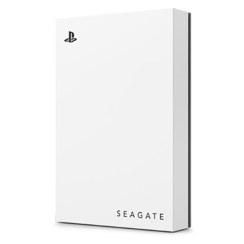 Playstation Game Drive - 5TB HDD