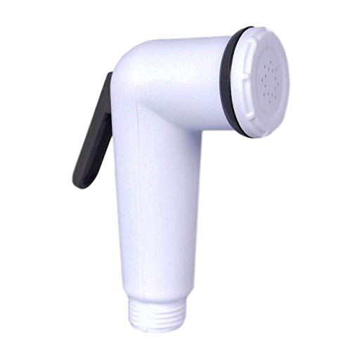 Hand-Held Bathroom Toilet Bidet Sprayer Set With Hose Set